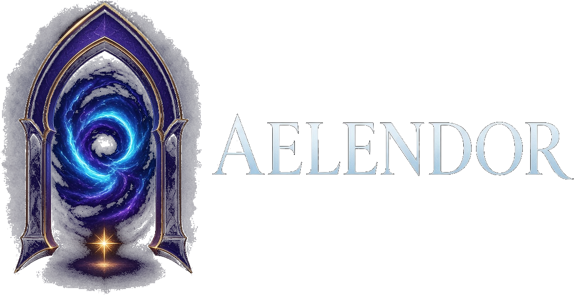 Statistics — Aelendor